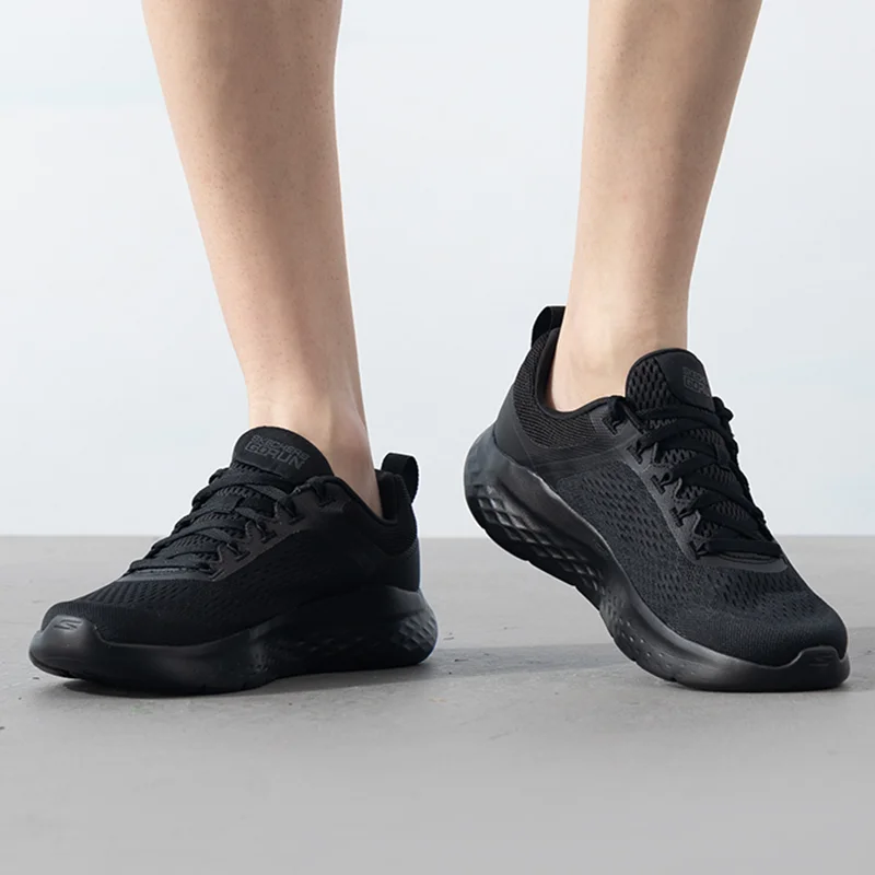 Zapatos Skechers para Hombre,  - Lightweight Road Running Shoes reseña y precio