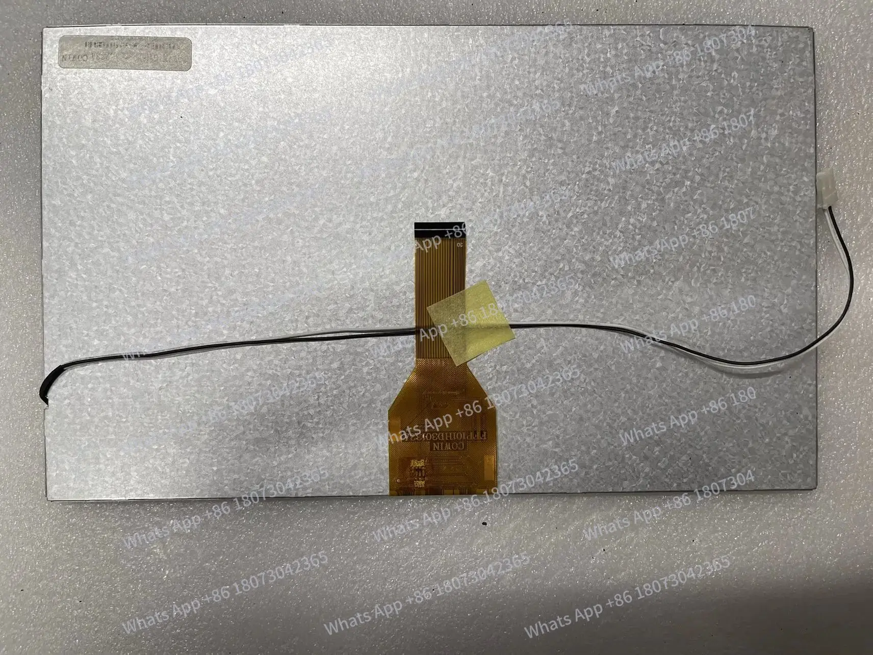 

ЖК-экран cowIn101HD424530233A FFP101HD30132A