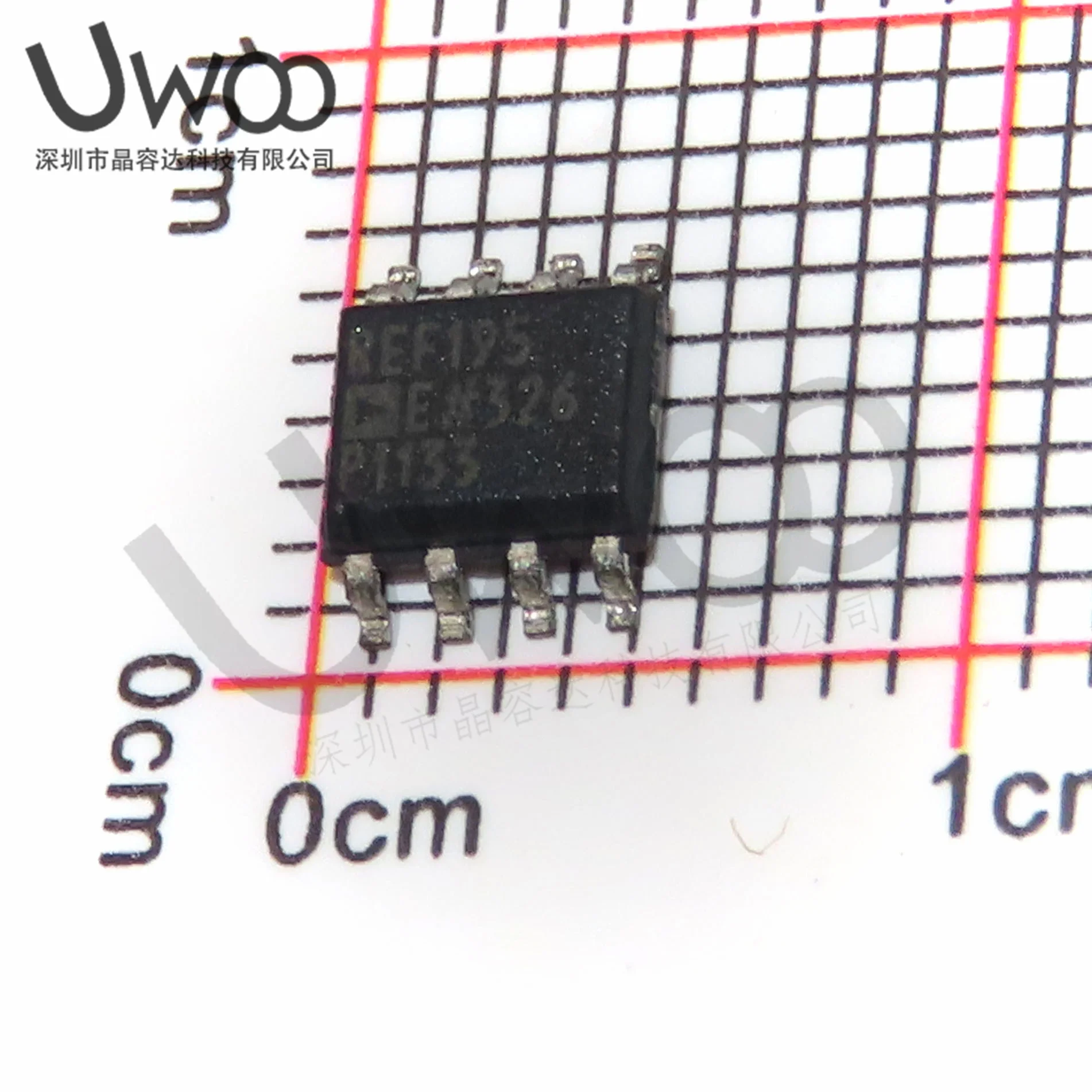 10/pcs REF195ESZ REF195ES Micropower Voltage Reference IC Package SOP-8 New and Original IGBT Module New Original