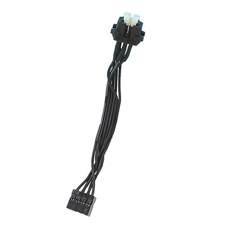 Solid Build Power Switching Cable Compatible FOR 3250 3470 3650 3660 Small Form Factor Desktops Easy Installation D5QC