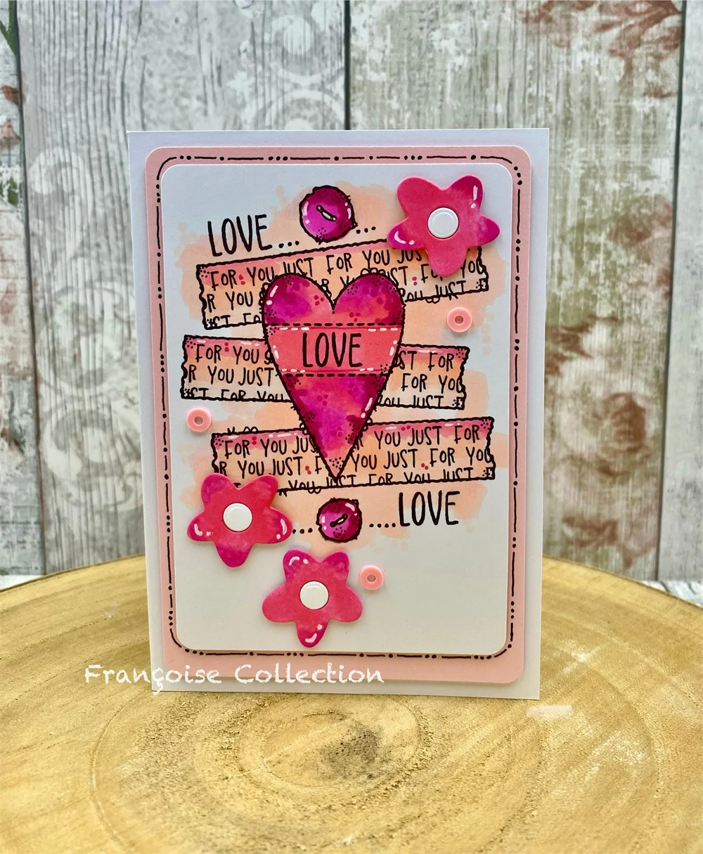 Timbres elfes ange pour bricolage, scrapbooking, décoration de journal intime, carte en papier gaufré, modèle d\'artisanat d\'album, nouveautés pour