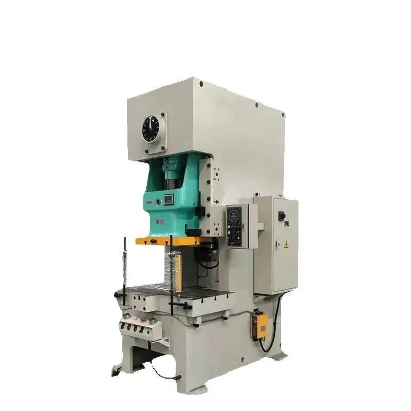 

45Ton APA C Type Single Point Pneumatic Workshop Punching Power Press Hine
