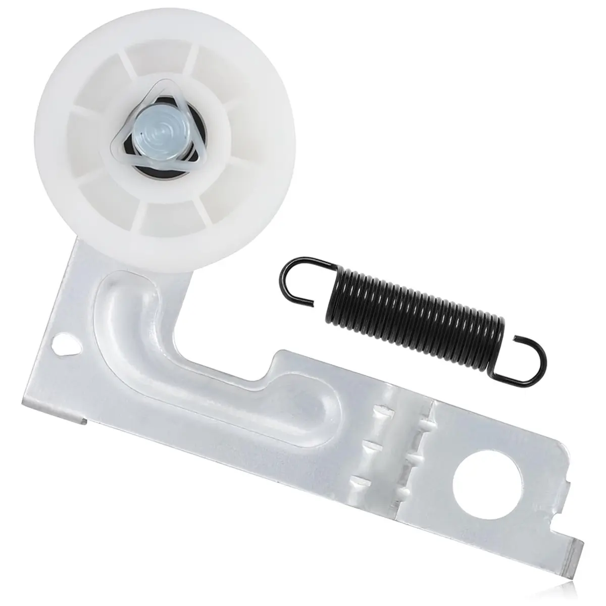 ABYA 4561EL3002A Idler Pulley Assembly for & Dryers - Replaces Multiple Part Numbers