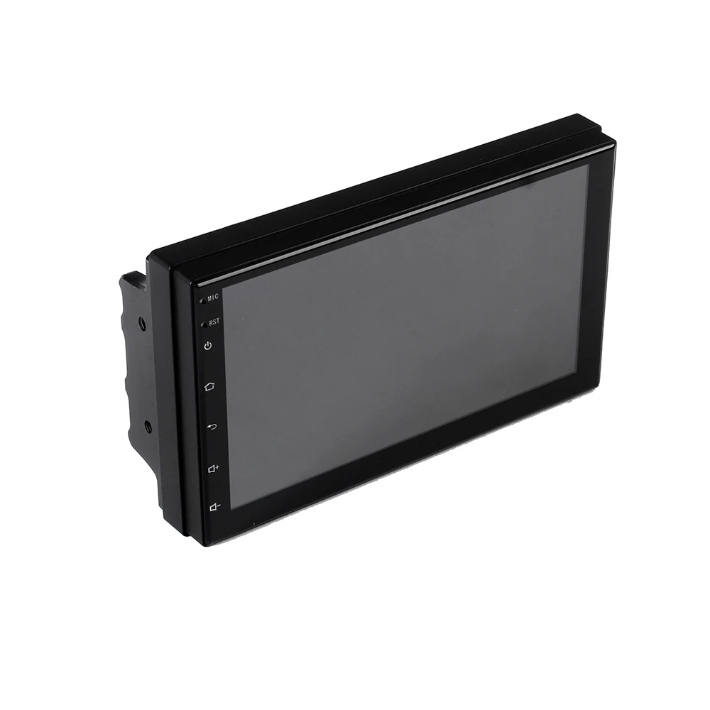 7 Inch Car Radio 2DIN Wireless Carplay Full HD Car Stereo Touch Screen with Bluetooth Android Auto Mirror Link Multimedia System