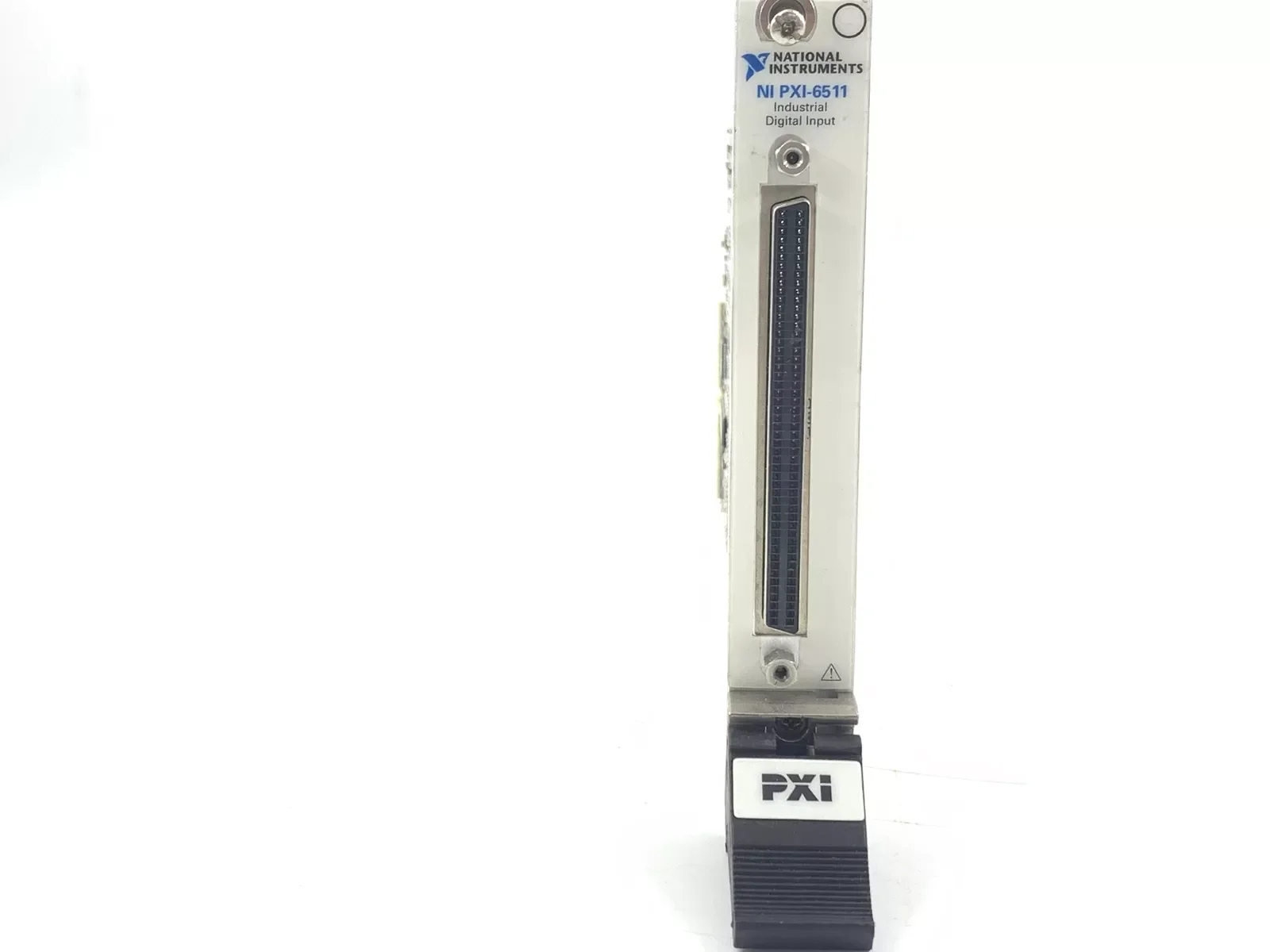 TopElec National Instruments NI PXI-6511 DIO Card, 64 Sink/Source Digital Inputs