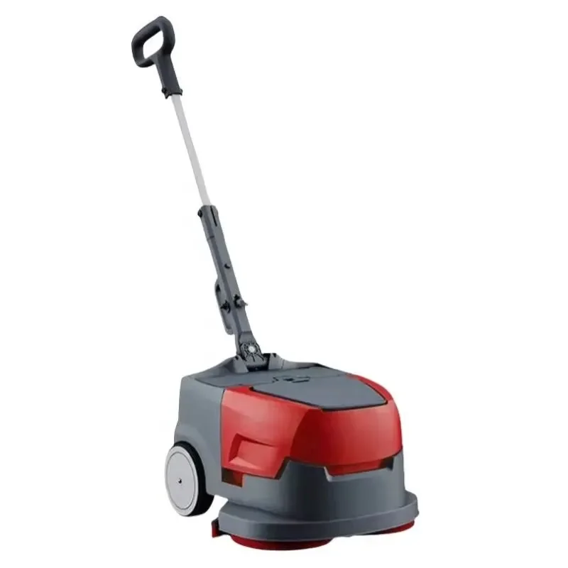 Portable Handheld Electric Washing Machine Lithium Battery Powered Commercial Cleaning Tool Intelligent Device for Home Use