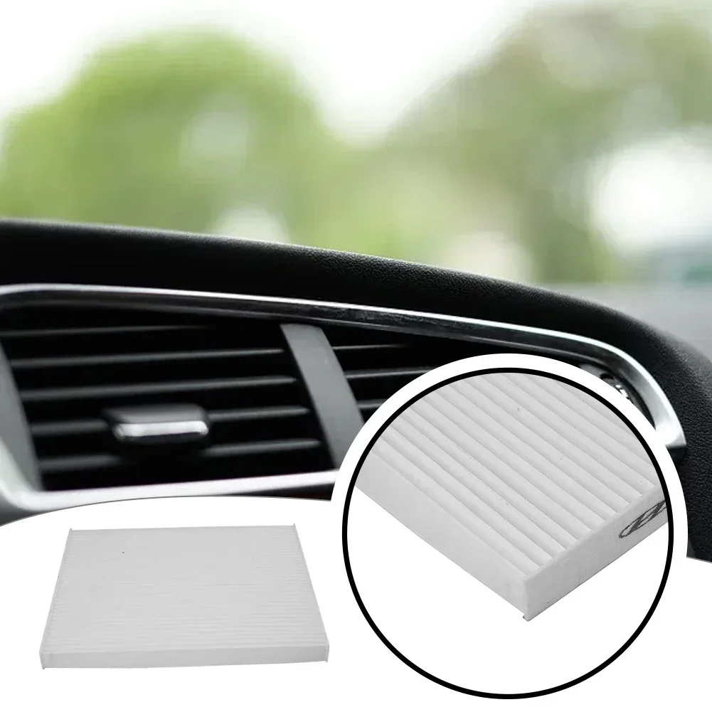 

For Hyundai Car Cabin AC Air Filter #97133-2H000 For HYUNDAI For Elantra 1.8L Only 2007-2016 For Accent 2011 For Forte 2014-2015