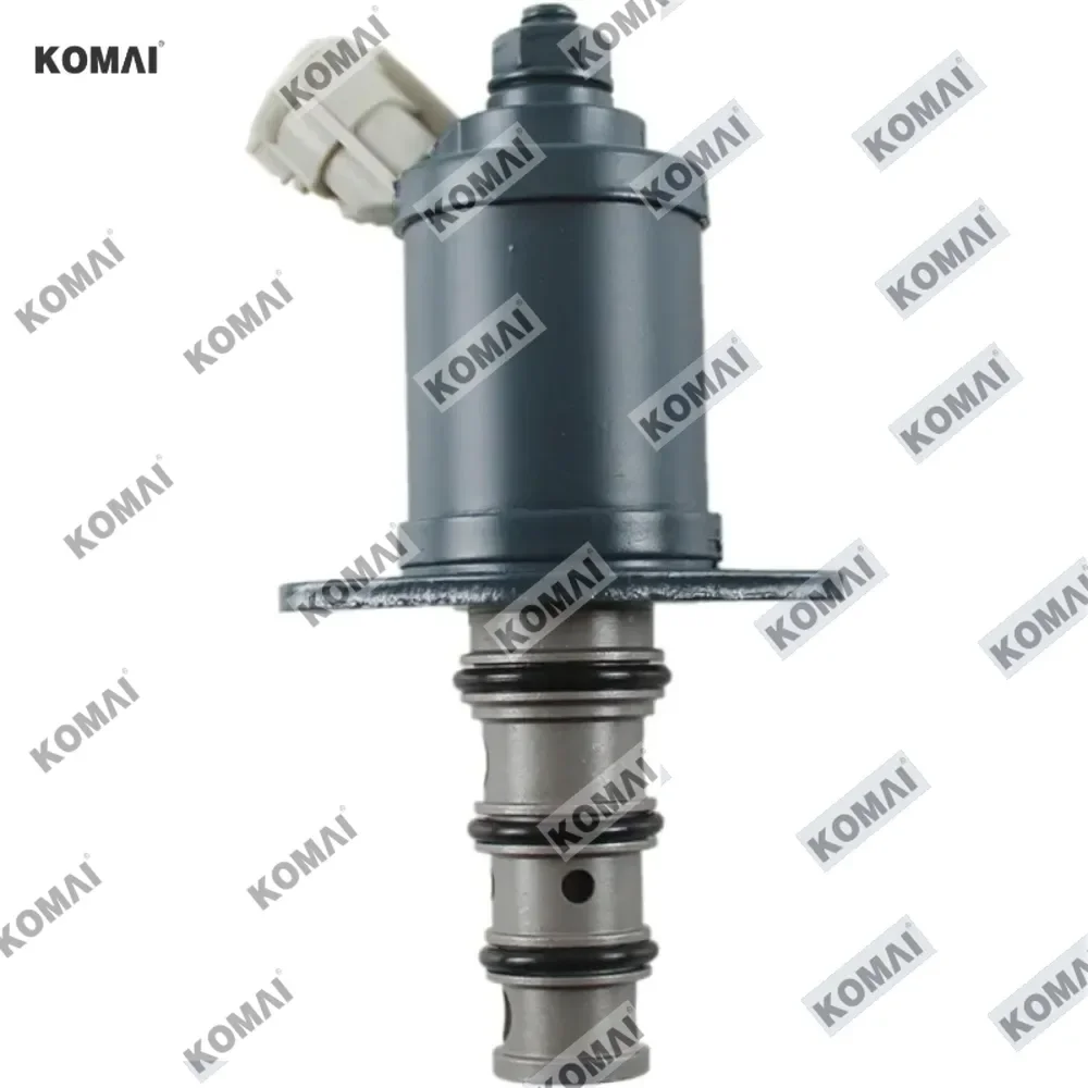 

Hydraulic Solenoid Valve 9258047 for John Deere Excavator 160DLC 200DLC 220DW 225DLC 240DLC 250GLC 270DLC
