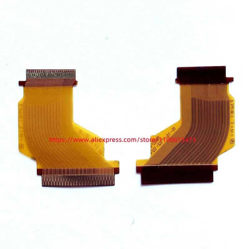 CCD ใหม่ Flex Cable FPC สำหรับ Sony ILCE-5100 A5100 กล้องเปลี่ยนหน่วยซ่อม