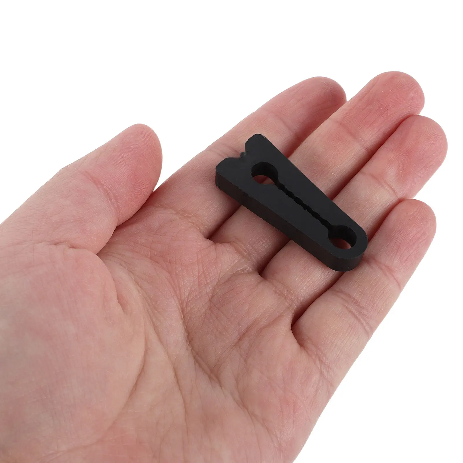 

40Pcs Car Door Lock Shock Absorber Pads Noise Reduction Buffer Universal Door Latch Protector Car Sound Deadener Cushion