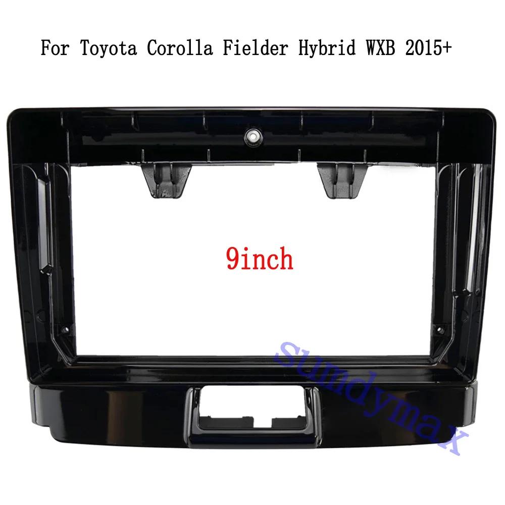 9-Π΄ΡΠΉΠΌΠΎΠ²ΡΠΉ Π°Π²ΡΠΎΠΌΠΎΠ±ΠΈΠ»ΡΠ½ΡΠΉ ΡΠ°Π΄ΠΈΠΎΠΏΡΠΈΠ΅ΠΌΠ½ΠΈΠΊ Π΄Π»Ρ Toyota Corolla Fielder Hybrid WXB, Π°Π²ΡΠΎ ΡΡΠ΅ΡΠ΅ΠΎ, ΠΏΠ»Π°ΡΡΠΈΠΊΠΎΠ²Π°Ρ ΠΏΠ°Π½Π΅Π»Ρ, ΠΌΠΎΠ½ΡΠ°ΠΆΠ½Π°Ρ ΠΏΠ°Π½Π΅Π»Ρ, Π»ΠΈΡΠ΅Π²Π°Ρ ΠΏΠ°Π½Π΅Π»Ρ, ΠΊΠΎΠΌΠΏΠ»Π΅ΠΊΡ ΡΠ°ΠΌΡ ΠΏΡΠΈΠ±ΠΎΡΠ½ΠΎΠΉ ΠΏΠ°Π½Π΅Π»ΠΈ 9-Π΄ΡΠΉΠΌΠΎΠ²ΡΠΉ Π°Π²ΡΠΎΠΌΠΎΠ±ΠΈΠ»ΡΠ½ΡΠΉ ΡΠ°Π΄ΠΈΠΎΠΏΡΠΈΠ΅ΠΌΠ½ΠΈΠΊ Π΄Π»Ρ Toyota Corolla Fielder Hybrid WXB, Π°Π²ΡΠΎ ΡΡΠ΅ΡΠ΅ΠΎ, ΠΏΠ»Π°ΡΡΠΈΠΊΠΎΠ²Π°Ρ ΠΏΠ°Π½Π΅Π»Ρ, ΠΌΠΎΠ½ΡΠ°ΠΆΠ½Π°Ρ ΠΏΠ°Π½Π΅Π»Ρ, Π»ΠΈΡΠ΅Π²Π°Ρ ΠΏΠ°Π½Π΅Π»Ρ, ΠΊΠΎΠΌΠΏΠ»Π΅ΠΊΡ ΡΠ°ΠΌΡ ΠΏΡΠΈΠ±ΠΎΡΠ½ΠΎΠΉ ΠΏΠ°Π½Π΅Π»ΠΈ