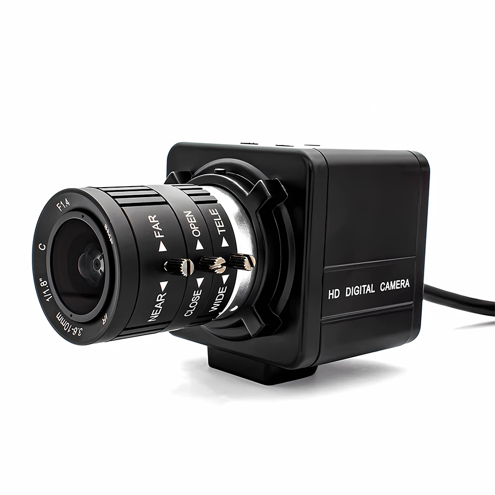 WGWK 8MP Super Starlight IP-camerabord Hi3519DC500 + IMX678 Hoge gevoeligheid Groot dynamisch bereik Onvif RTSP HD-videobewaking
