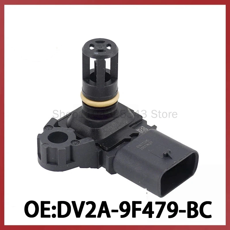 

DV2A-9F479-BC for Ford Focus 18 auto parts sensor intake pressure sensor