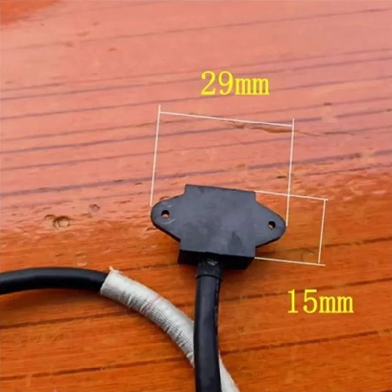 A83X-للطبل غسالة التوازن الاستشعار EBD48922810 التبديل ثلاثية الأبعاد الاستشعار CY120 غسالة استبدال الملحقات