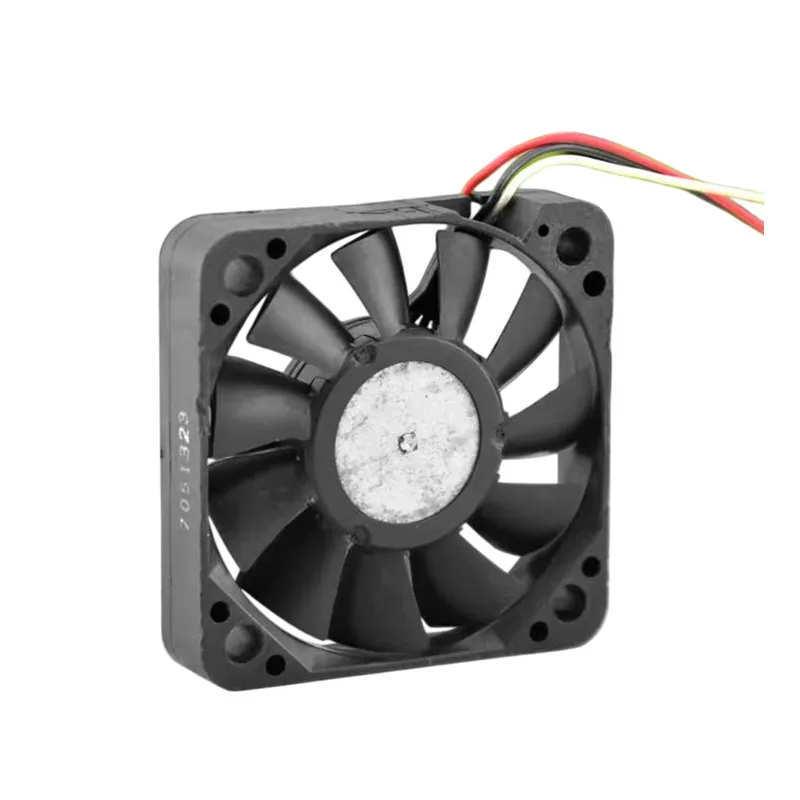 NEW ORIGINAL 2004KL-01W-B49 5V 0.21A 5010 50x50x10mm COOLING FAN RADIATOR