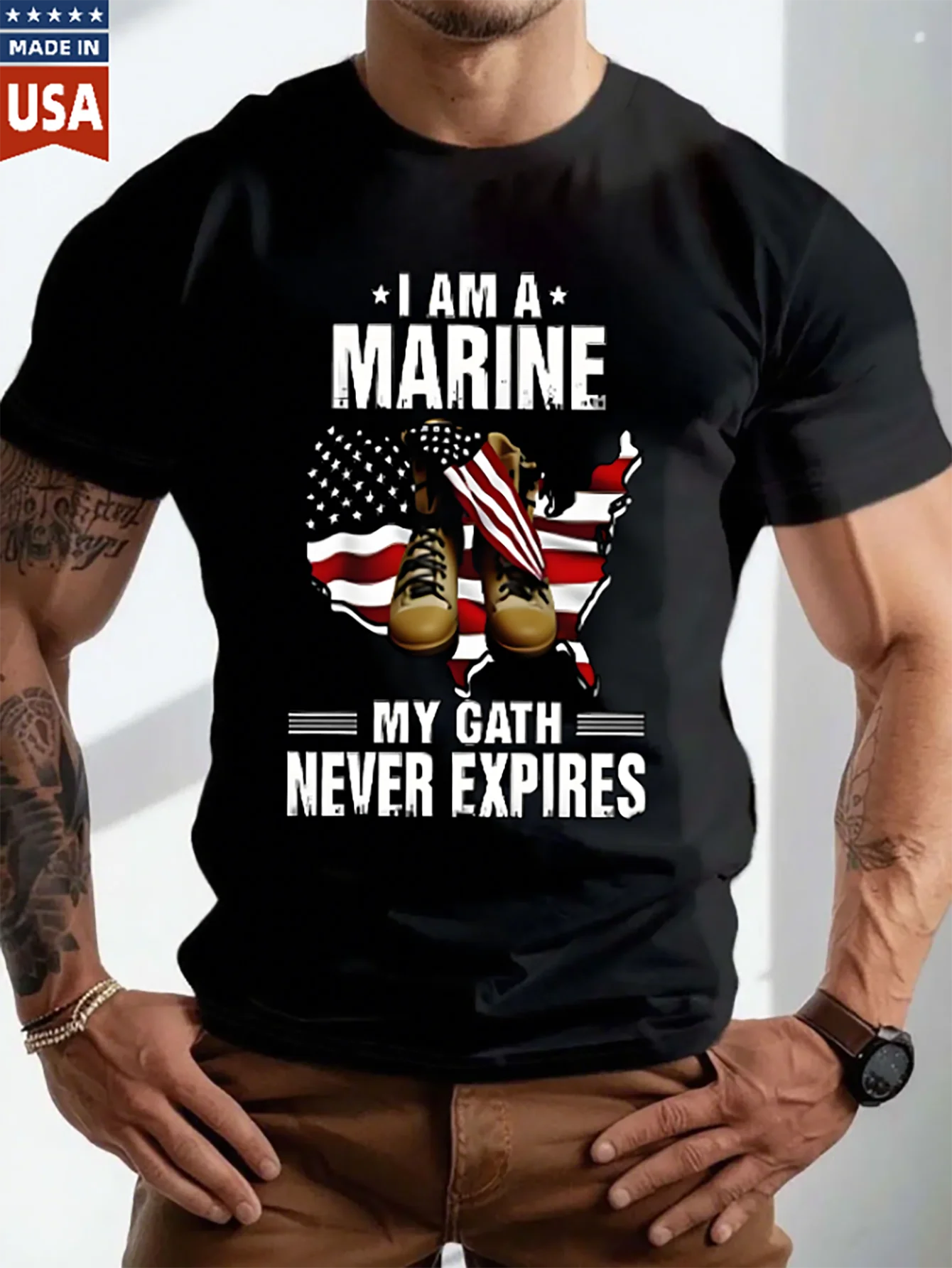 

Men's 100% Cotton Large Size Short-sleeved T-shirt, Tshirt for Boys and Girl, Tshirts Oversized, Christmas Plus Size T Shirts