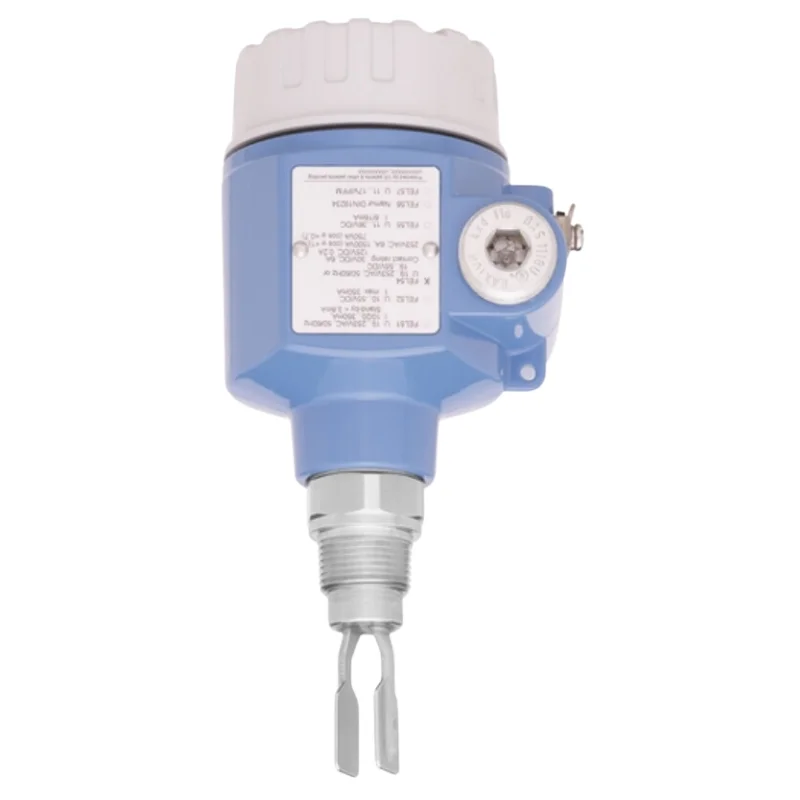 2026 New Original Vibronic Point Level Detection Liquiphant FTL50 Point Level Switch Good Price High Quality for E Ndress H Ause