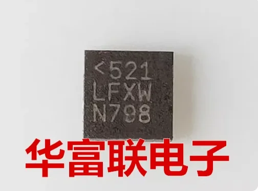 (Ялость продукта: 1 шт.) LFXW LTC3786EUD # PBF QFN16