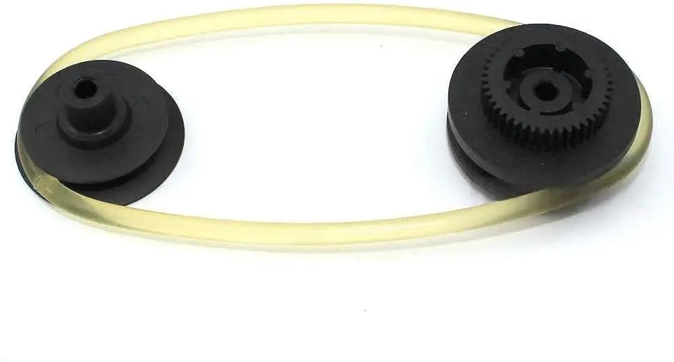 

P1031925-023 Kit Ribbon Drive System for Zebra ZXP3 Thermal ID Card Printer Original