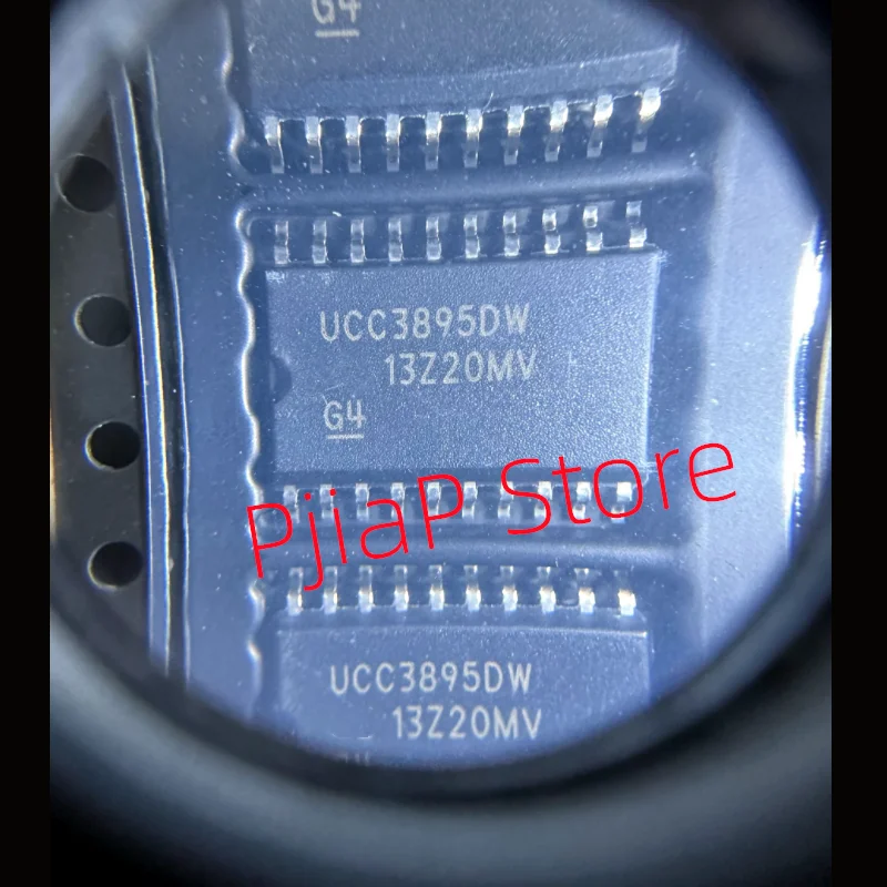 

10pcs 100% New Original UCC3895DW SOP20