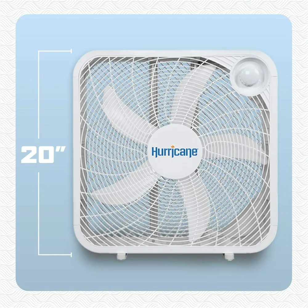 Hurricane Classic 20