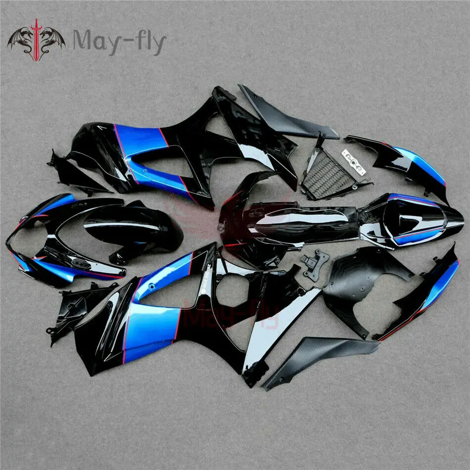 

Fit for Suzuki GSXR1000 K7 2007 2008 Motorcycle Accessories Injection Fairing Set Bodywork Kit Panel K8 GSXR 1000 GSX-R 1000 K7