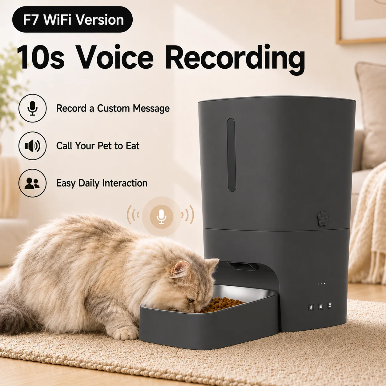 hit productOEM 7L Eco-Friendly - Feeding 评论和价格