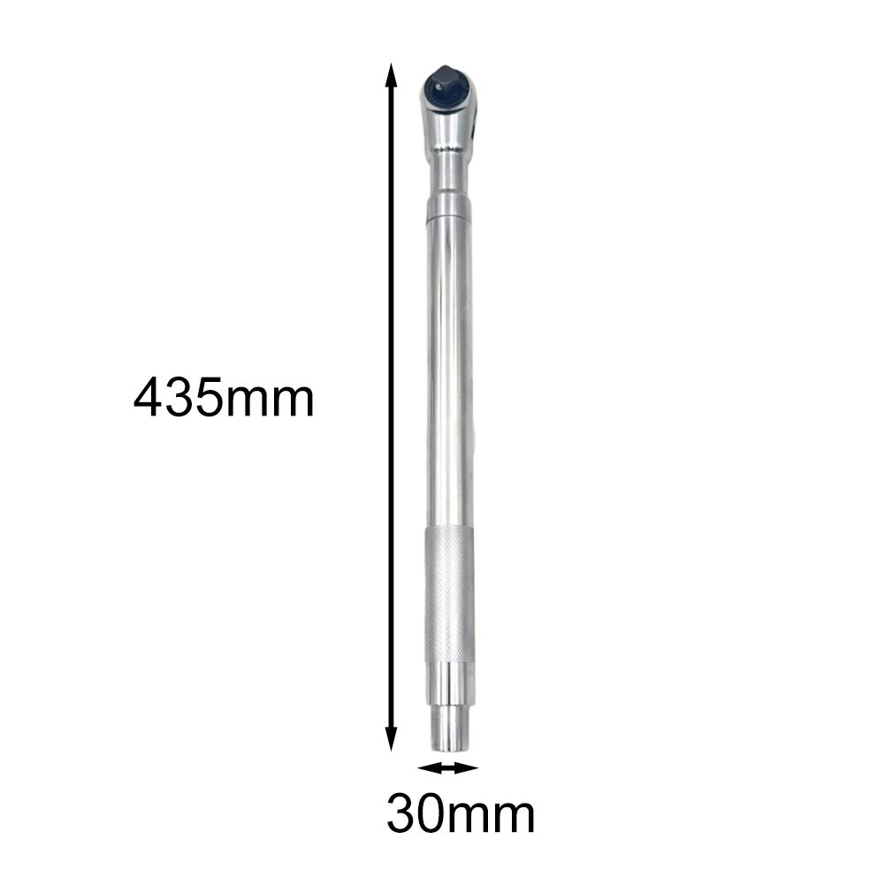 Compact Wrench Extender Featuring Non Slip Handle and Optimized Lever Ratio to Increase Torque Output on Corroded Fasteners