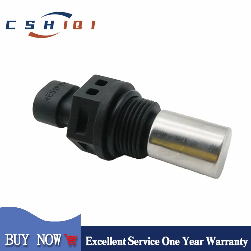 

RE519144 Speed Sensor Crankshaft Position Sensor For John Deere Tractor 5200 5210 5300 5310 5415 5420 5500 5400 5410 5520