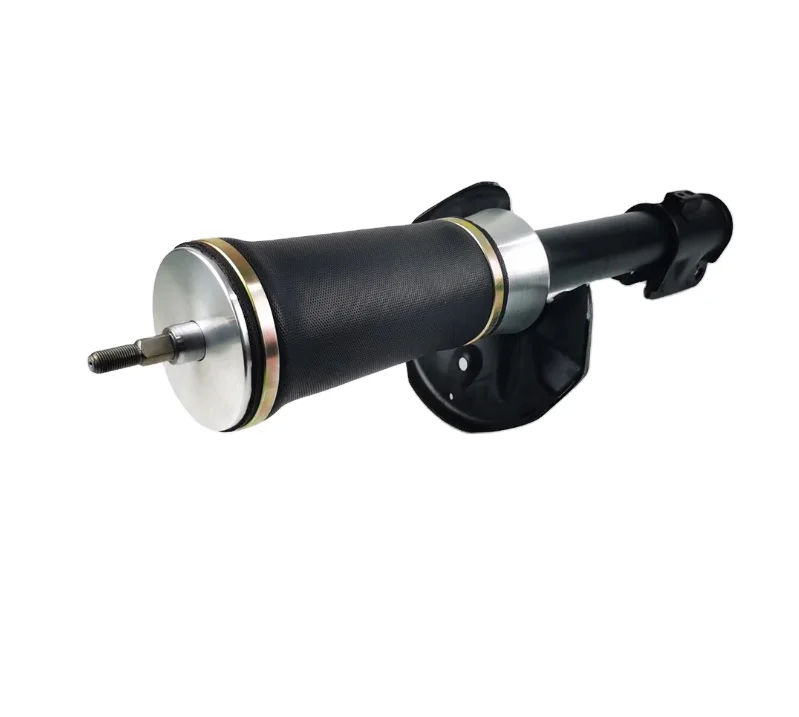 Original Rubber Air Spring Shock Absorber & Automobile Refitting Parts Air Suspension Accessories