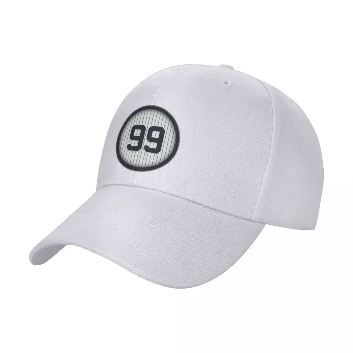 99 - The Judge Cap baseball cap Military cap man baseball |-f-| boy child hat Women's