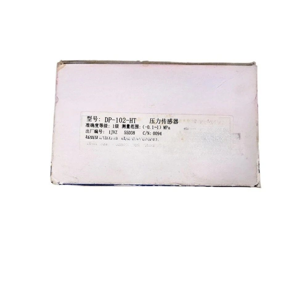 DP-102-HT Pressure Sensor for Panasonic DP102HT