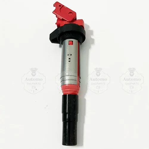 Imagen 2 del producto 4 bobinas de encendido para BMW 114i 116i 118i 120i 316i 320i F20 F21 F30 F80 2008 2009 2010 2011 2012 2013 2014 2015 2016 12137575010