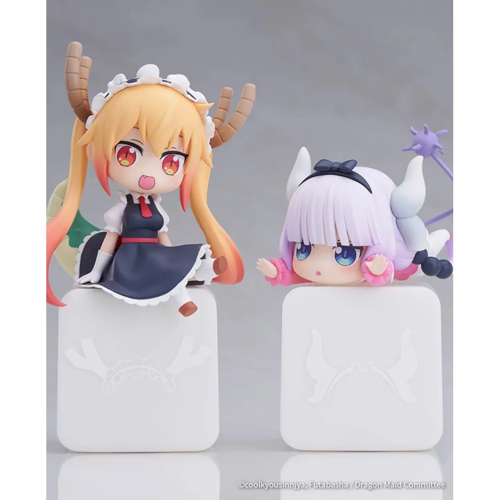 

Original Genuine APEX INNOVATION Tohru KannaKamui Super Cute Model with Small Night Light Anime Peripheral Toy Gifts