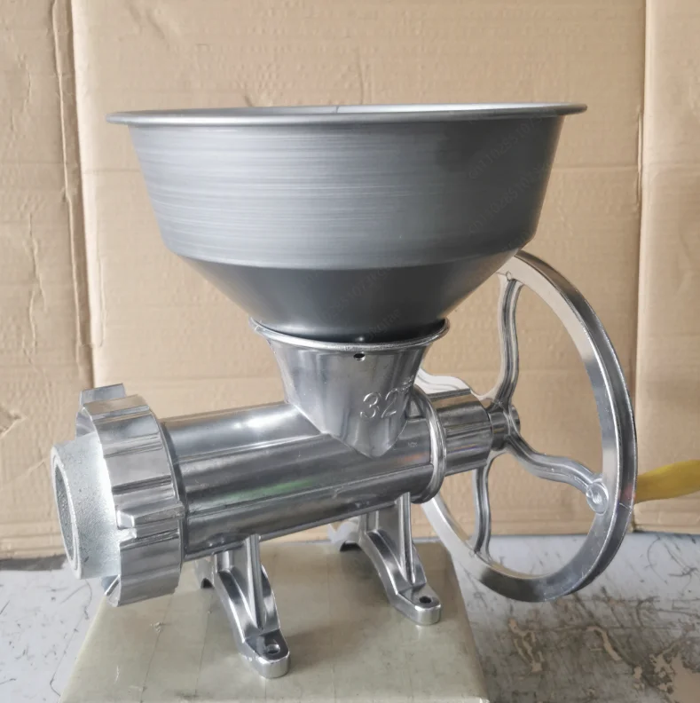 Tip 32 blender ve broiler iske - Commercial Kitchen Broiler incelemesi ve fiyatı