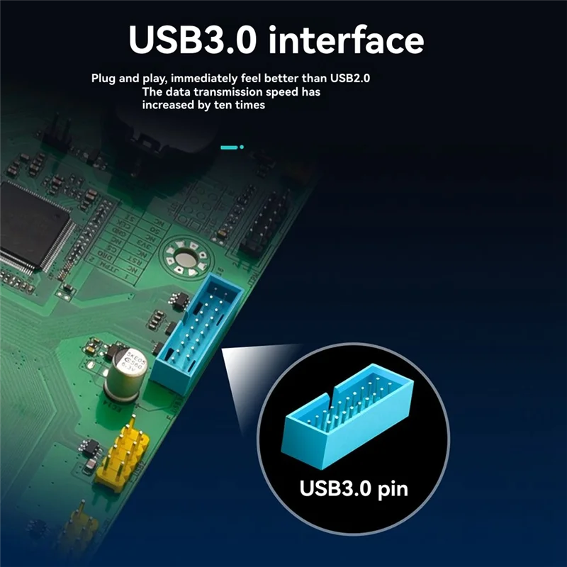 IND-Q470 ATX 산업용 마더보드 (듀얼 네트워크 인터페이스, DDR4 메모리, LGA-1200 소켓, COM 포트 탑재)