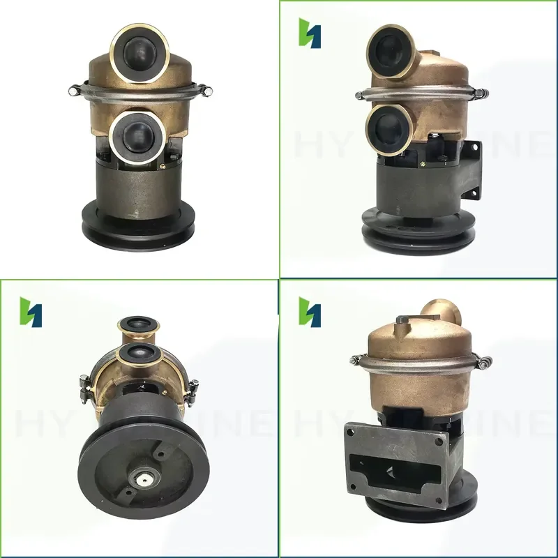 Vital Boat Engine Components Marine Pump Engine Parts CUM MINS NT855 G5 Sea Water Pump 3010328 Marine Parts Accessories