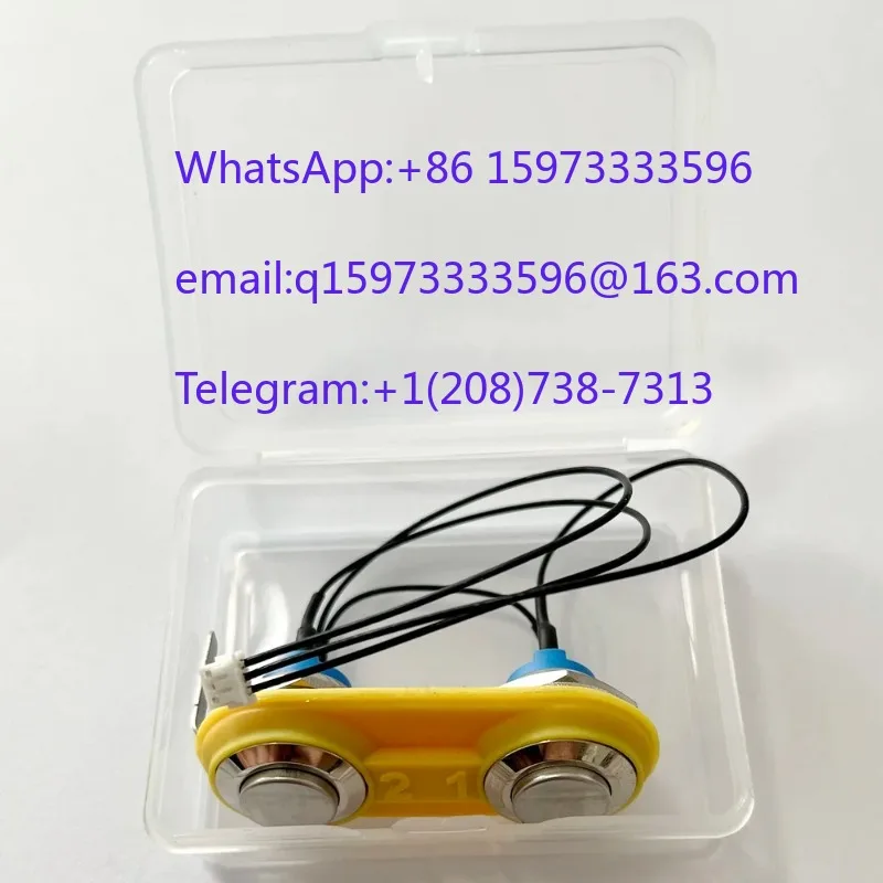 P328 P32.8150 Touch Contact Switch and Semi Automatic Plastic Packing Tensioning Machine Accessory for Industrial Applications