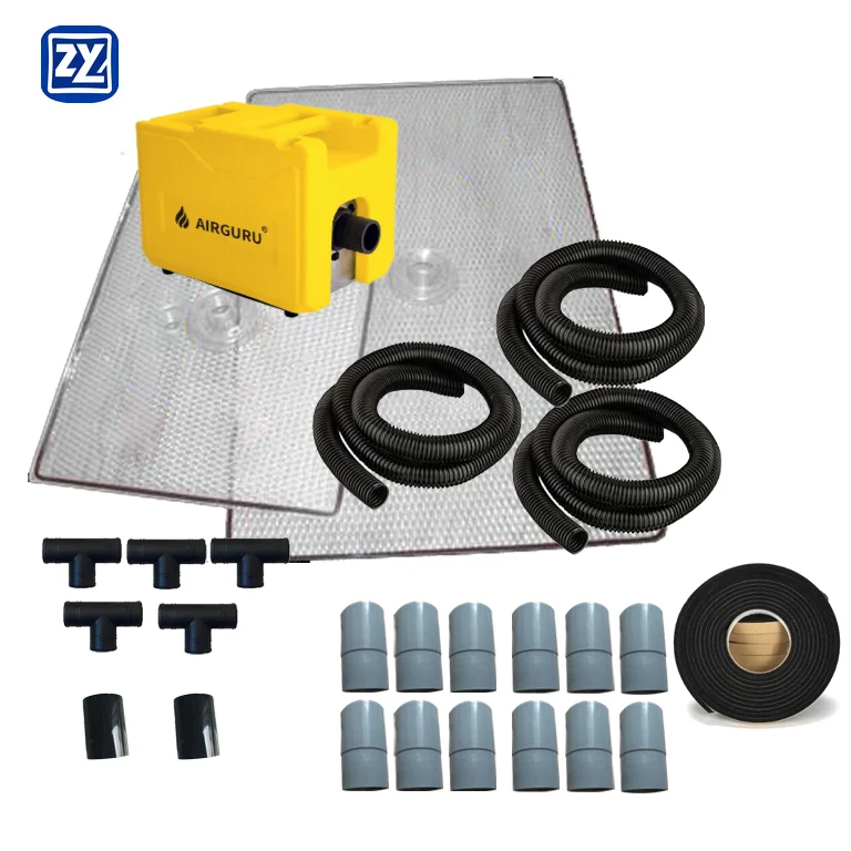 

High Pressure Air Extractor Extraction Drying Wall Carpet Floor Dry Force Air Mover for Water Damage Restoration 10800RPM
