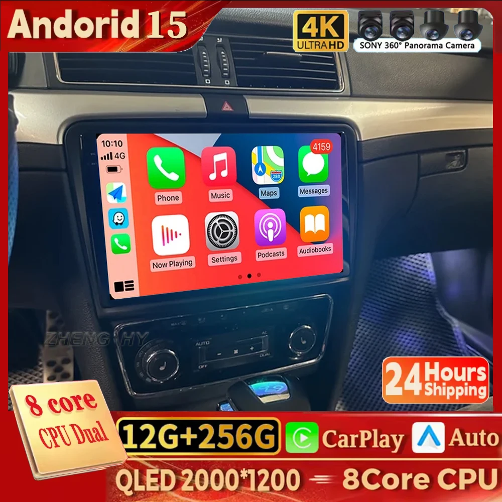 2K For Skoda Superb…