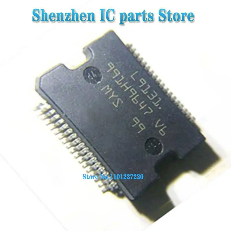9131 HSSOP-36 L9131 In Stock 1pcs/lot