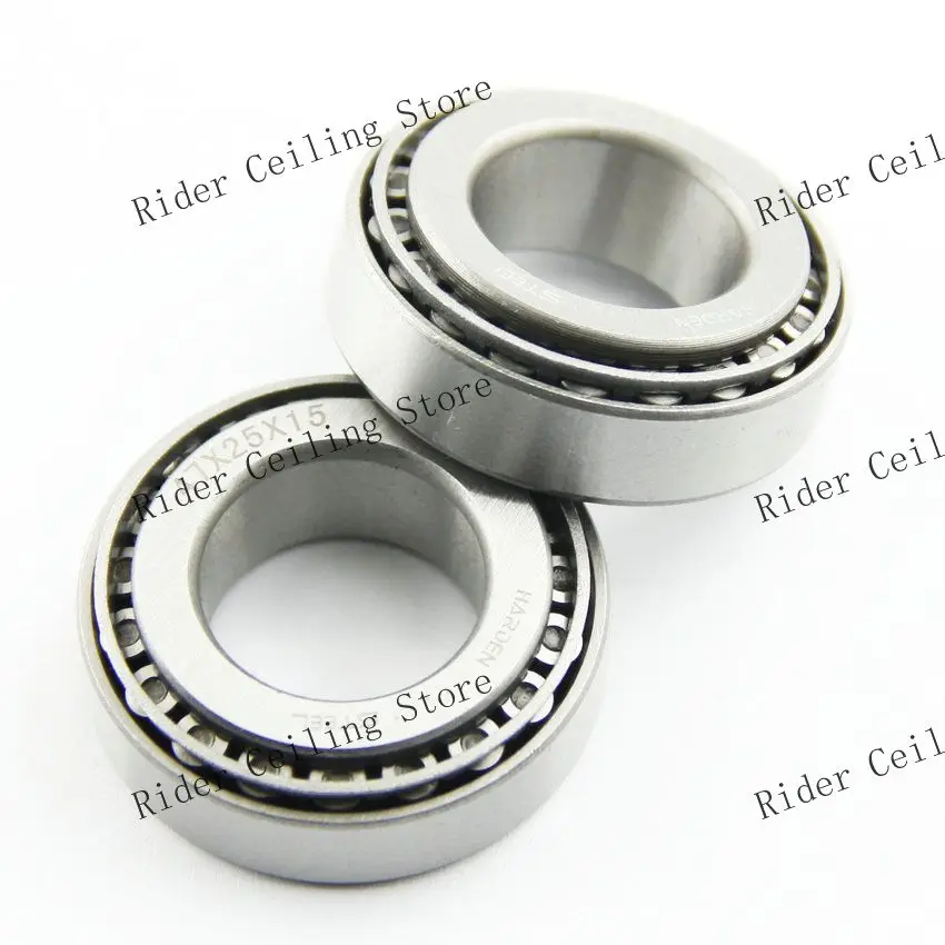 

Steering Head Bearing Kit For Kawasaki KX100-C1 KX100-C2 KX100-C3 KX100-D1 KX100-D2 KX100-D3 KX100-D4 KX100-D5 KX100D6F KX100