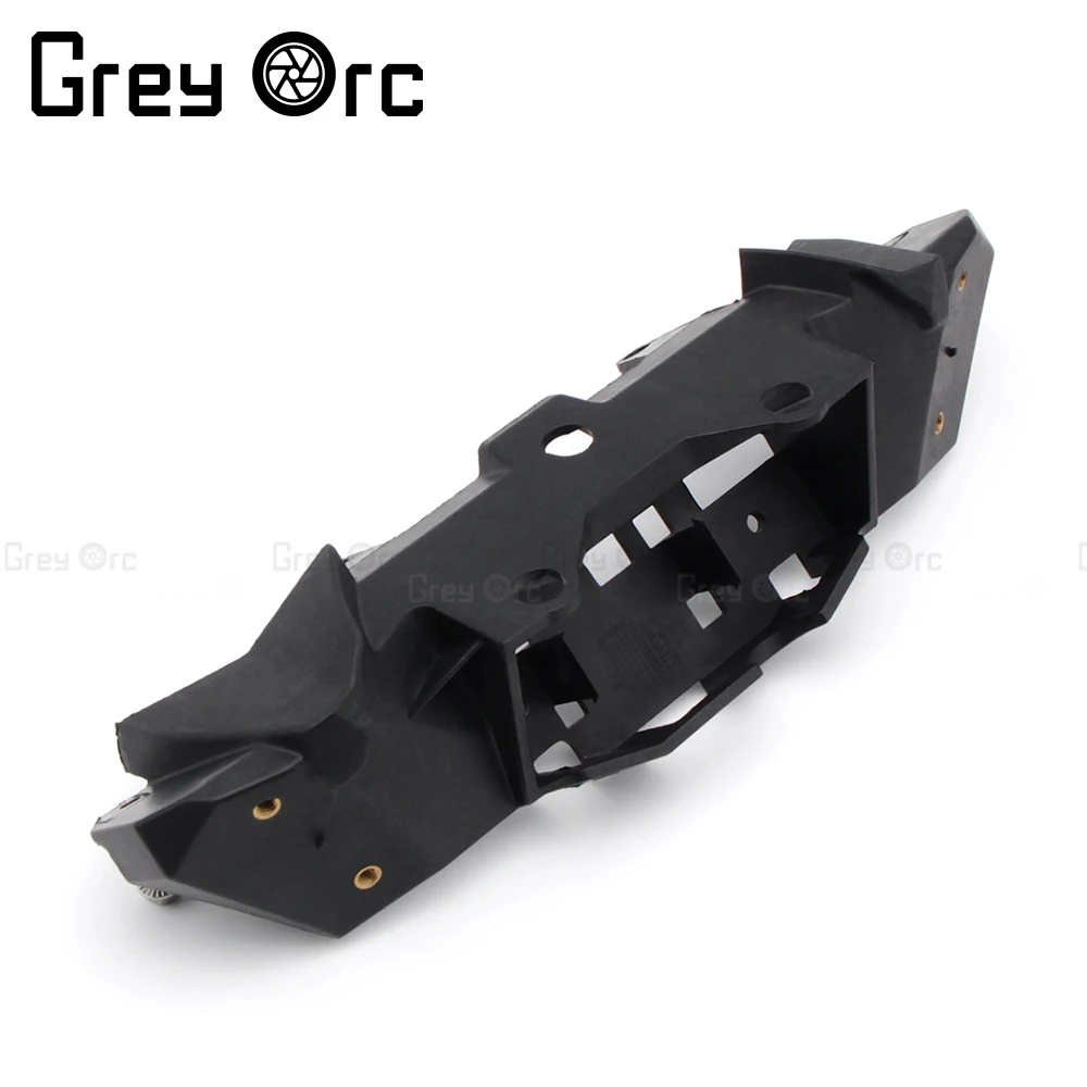 Headlamp Upper Stay Fairing Headlight Bracket For Kawasaki Ninja ZX-6R ZX6R 2013 2014 2015 2016 Head Light Support Holder