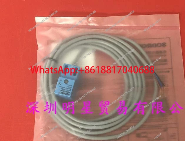 近接センサー-ss18x-05dna-近接スイッチ