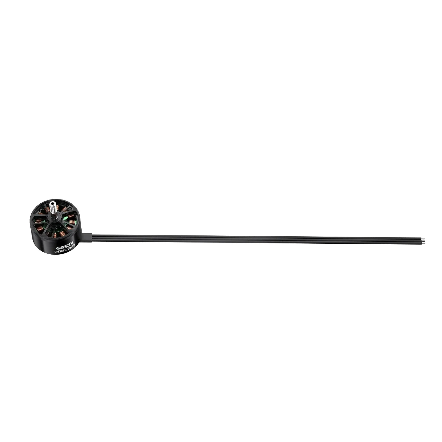 GEPRC EM3215 750KV 900KV Bürstenloser Motor mit Hohem Drehmoment für 7 8 9 10 Zoll FPV Langstrecken-Drohnen – Detail 10