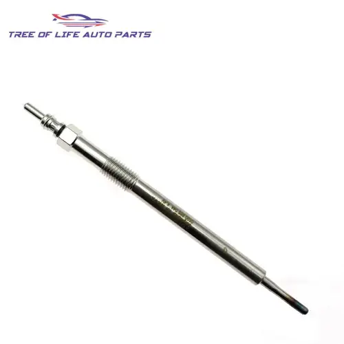 Imagen 2 del producto 4 Uds. De bujías incandescentes para calentador para SSANGYONG ACTYON SPORTS I 2,0 Xdi 2011 2012 2013 2014 2015 2016 2017 2018 2019 2020 2021