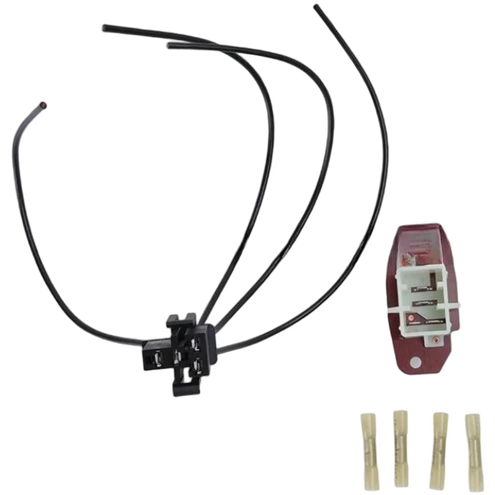 Replacement Blower …