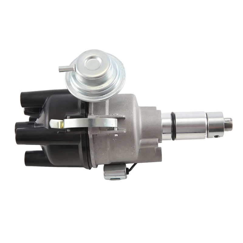 

4-Cyl Electrical Eletronic Distributor For Datsun Nissan J15 Engine Forklift 4 Cylinders Accessories 22100-B5000 22100B500