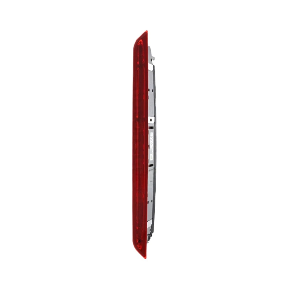 CHMSL Replacement High Mount Brake Light For Replacing Damaged Parts Pressure-resistant Design ABS And PC Build