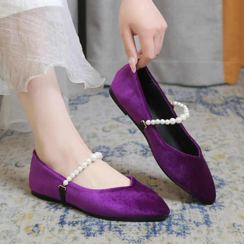 

Женские твидовые туфли на плоской подошве, повседневные туфли в Корейском стиле с длиной волны, на платформе, для осени